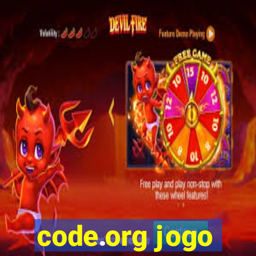 code.org jogo